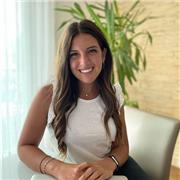 Docente Madrelingua Inglese- Impara l’inglese con insegnante madrelingua esperta: lezioni personalizzate per ogni livello